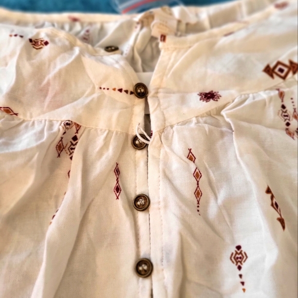 NWT Women's Cato Top - Picture 7 of 9